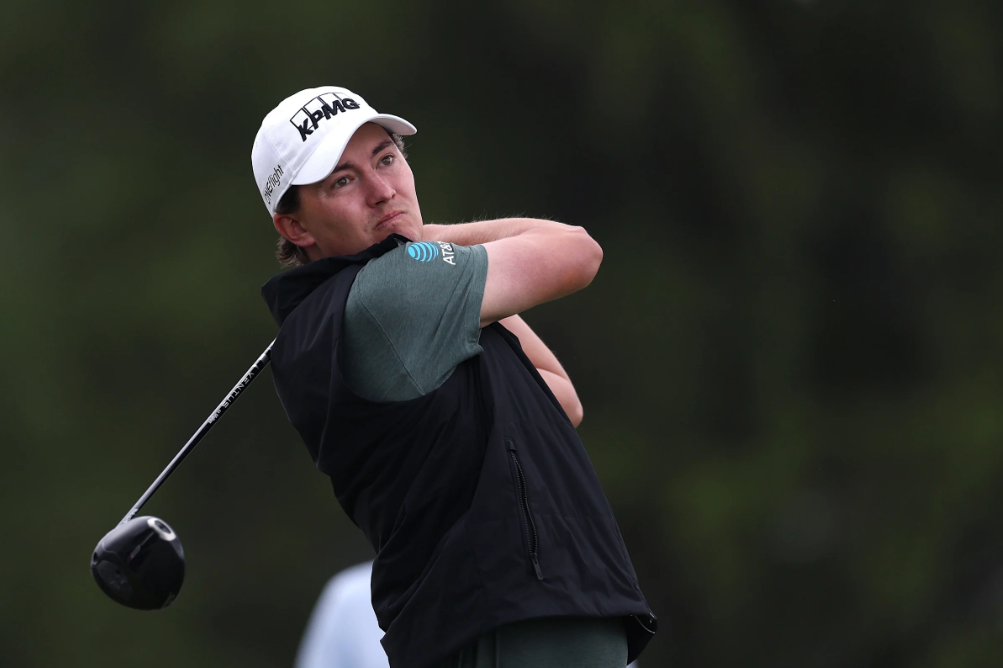 Featured image for “2026 PGA Championship – Round 2”