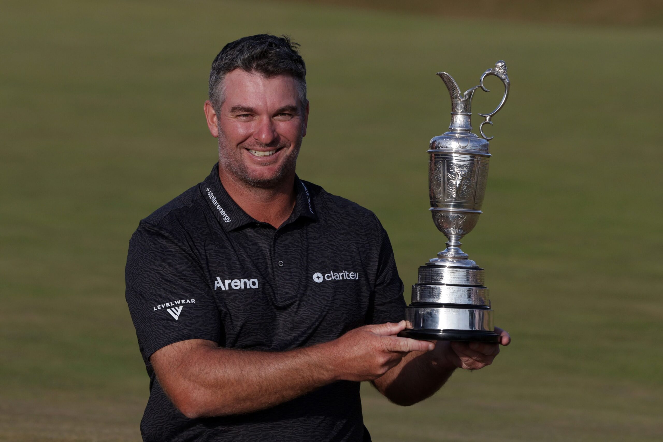 Featured image for “2026 The Open – Round 4”